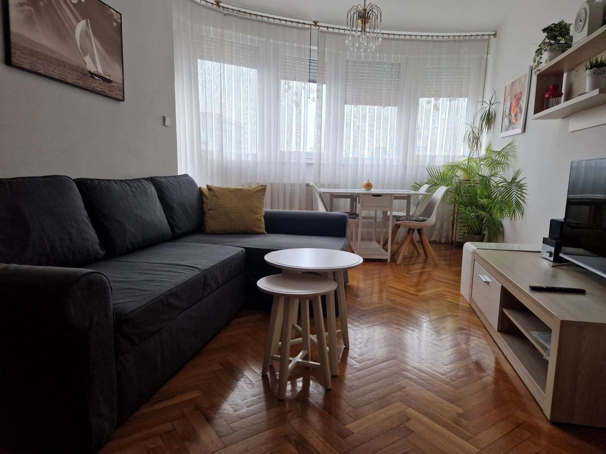 "Apartment Zagreb Idila Center", With A Balcony, Speed Wifi Exterior foto